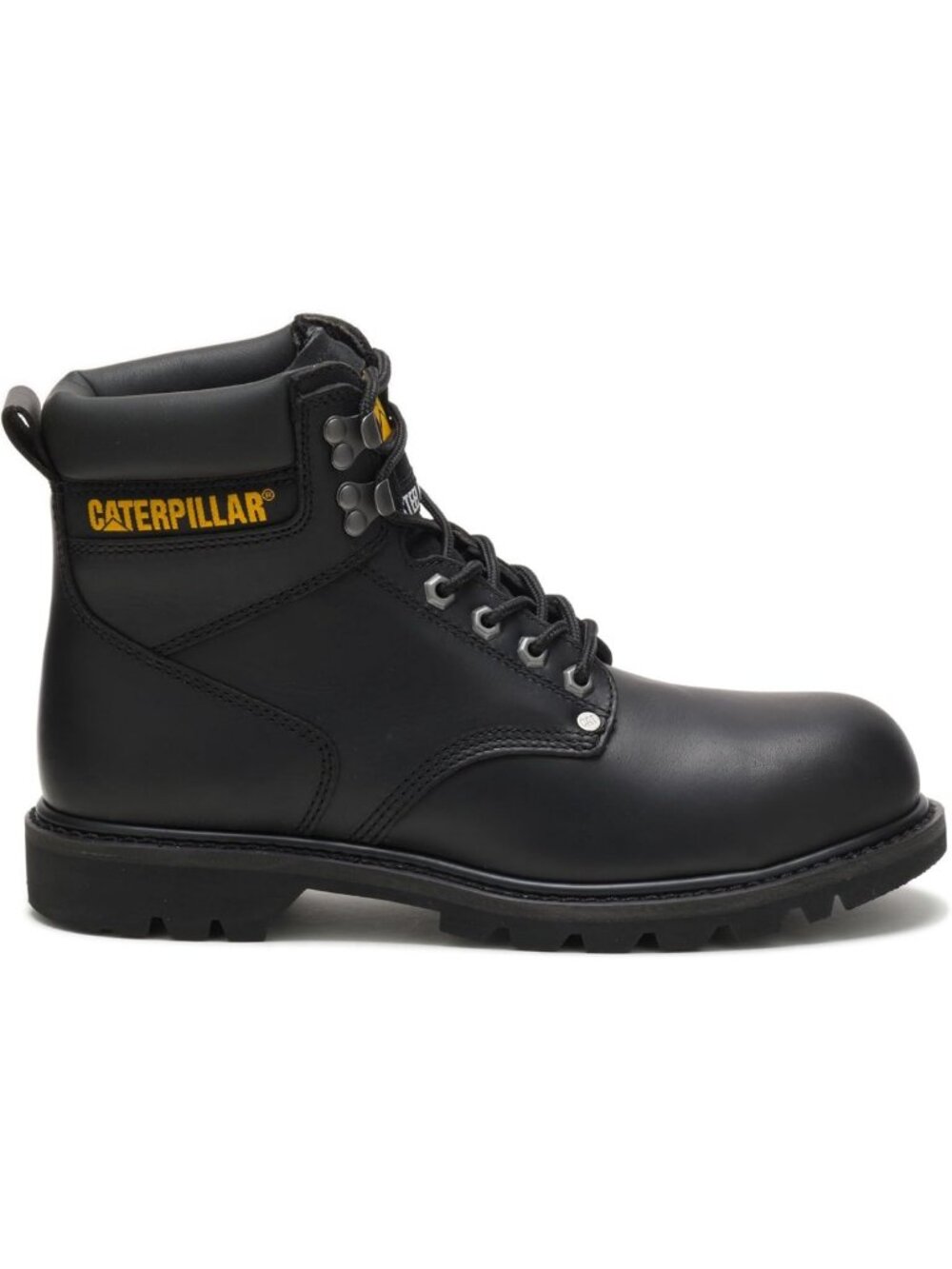 CAT Men's Second Shift Steel Toe